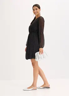 Abito in jersey, bonprix