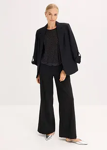 Maglia a maniche lunghe, bonprix