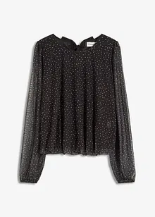 Maglia a maniche lunghe, bonprix