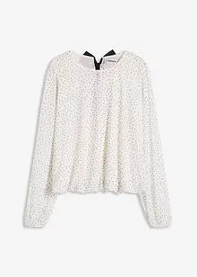 Maglia a maniche lunghe, bonprix