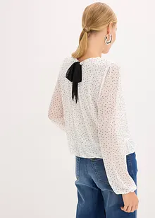 Maglia a maniche lunghe, bonprix