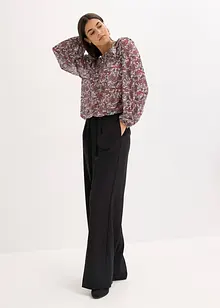 Maglia a maniche lunghe, bonprix