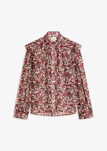 Camicetta di chiffon, bonprix