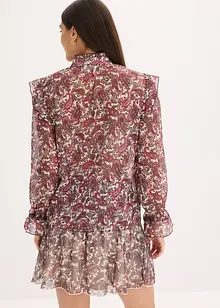 Camicetta di chiffon, bonprix