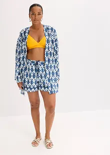 Shorts con elastico in vita, bonprix