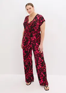 Tuta elegante in jersey, bonprix
