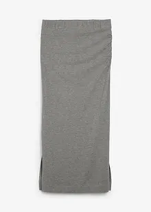 Gonna midi in viscosa fluente, bonprix