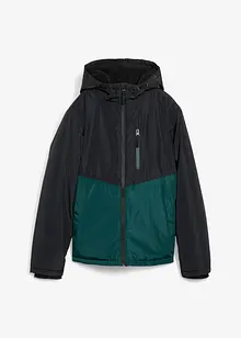 Giacca invernale impermeabile, bonprix