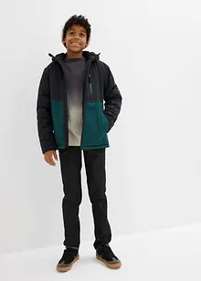 Giacca invernale impermeabile, bonprix
