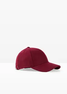 Cappello con visiera, bonprix