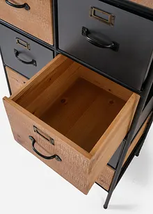 Cassettiera, bonprix