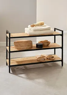 Scaffale in bambù, bonprix