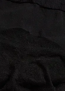 Collant semitrasparenti, 30 DEN (pacco da 2), bonprix