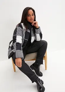 Maglione a collo alto, bonprix