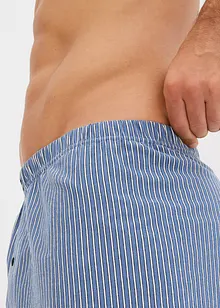 Boxer larghi in jersey (pacco da 3), bonprix