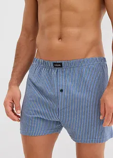 Boxer larghi in jersey (pacco da 3), bonprix