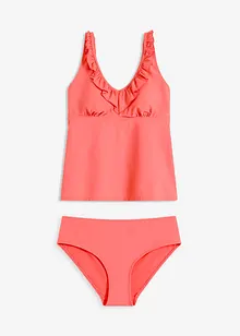 Tankini (set 2 pezzi), bonprix