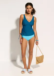 Tankini (set 2 pezzi), bonprix