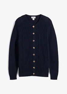 Cardigan bavarese, bonprix
