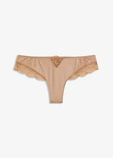 Brasiliana con effetto lucido, bonprix