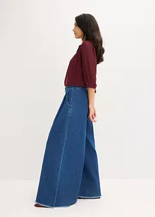 Maglia in mesh, bonprix