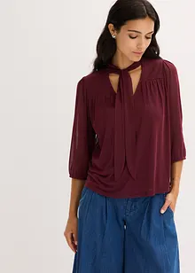 Maglia in mesh, bonprix