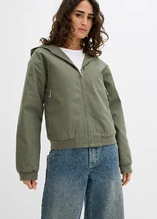 Giacca outdoor in puro cotone, bonprix