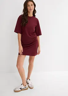 Abito t-shirt ampio, bonprix