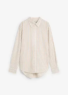 Camicia misto seta, bonprix