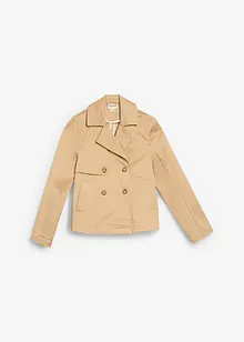 Trench corto, bonprix