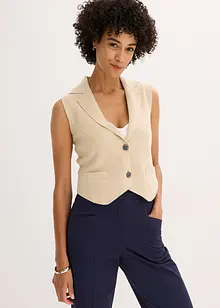 Gilet in maglia, bonprix