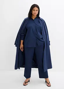 Camicia oversize, bonprix