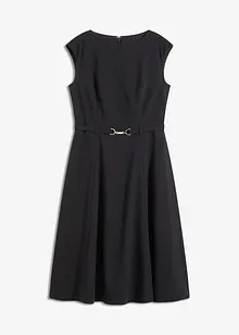 Abito con cintura (2 pezzi), bonprix