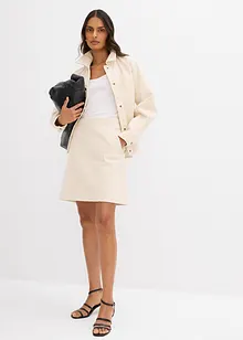 Giacca in twill, bonprix