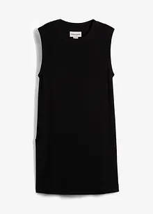Top in maglia di misto viscosa, bonprix