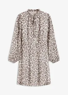 Abito in chiffon, bonprix