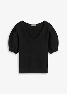 Maglia a maniche corte, bonprix