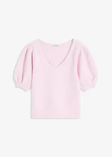 Maglia a maniche corte, bonprix