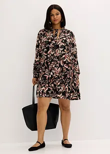 Abito midi, bonprix