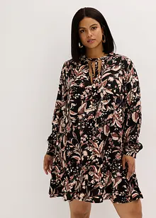 Abito midi, bonprix