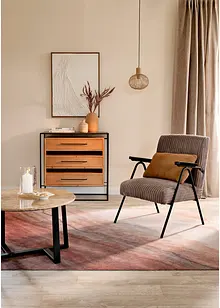 Sedia con braccioli, bonprix