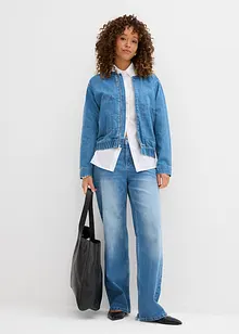 Giacca di jeans, bonprix