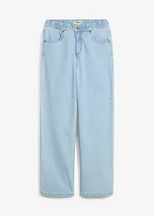 Jeans loose fit, straight, bonprix