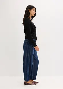 Cardigan traforato, bonprix