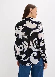 Camicetta fantasia, bonprix