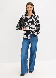 Camicetta fantasia, bonprix