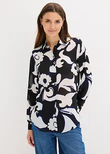 Camicetta fantasia, bonprix