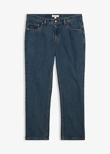 Jeans regular fit, straight, bonprix