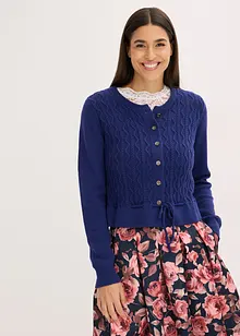 Cardigan bavarese, bonprix