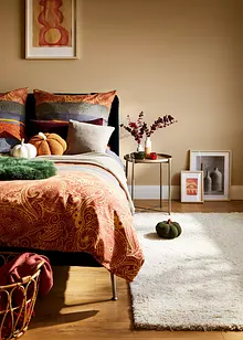 Cuscino arredo a forma di zucca, bonprix